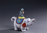 藏品(吉祥象)的圖片